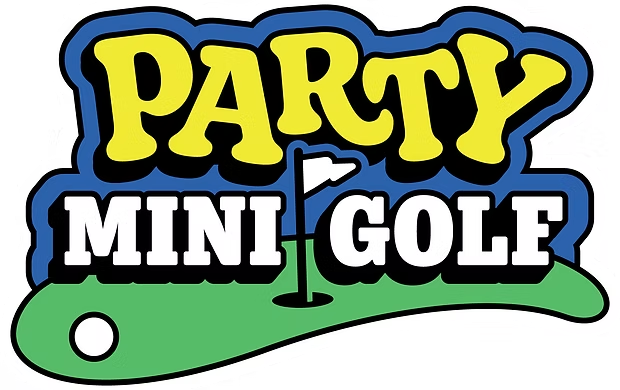 Party Mini Golf